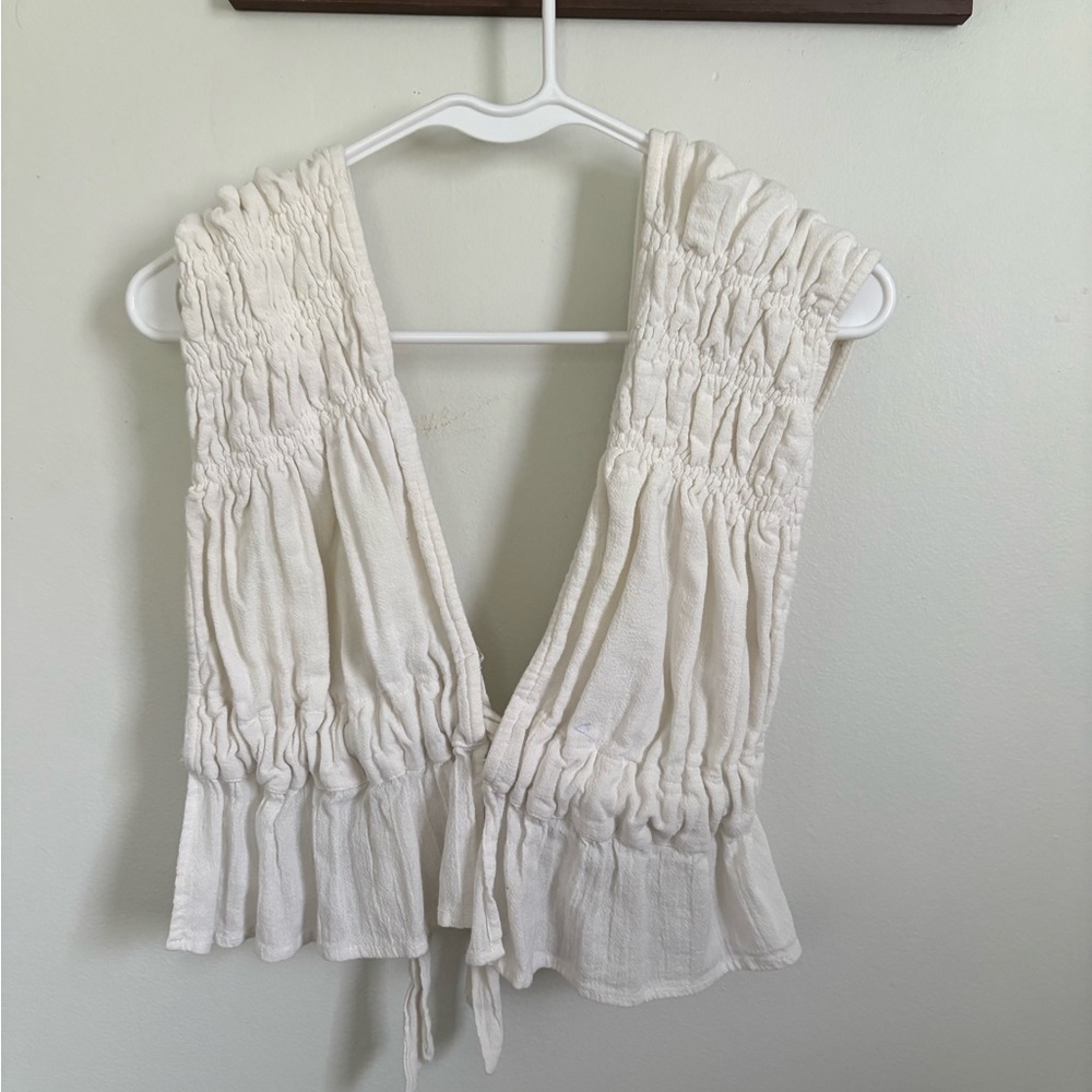 Free People Hot Spell Top